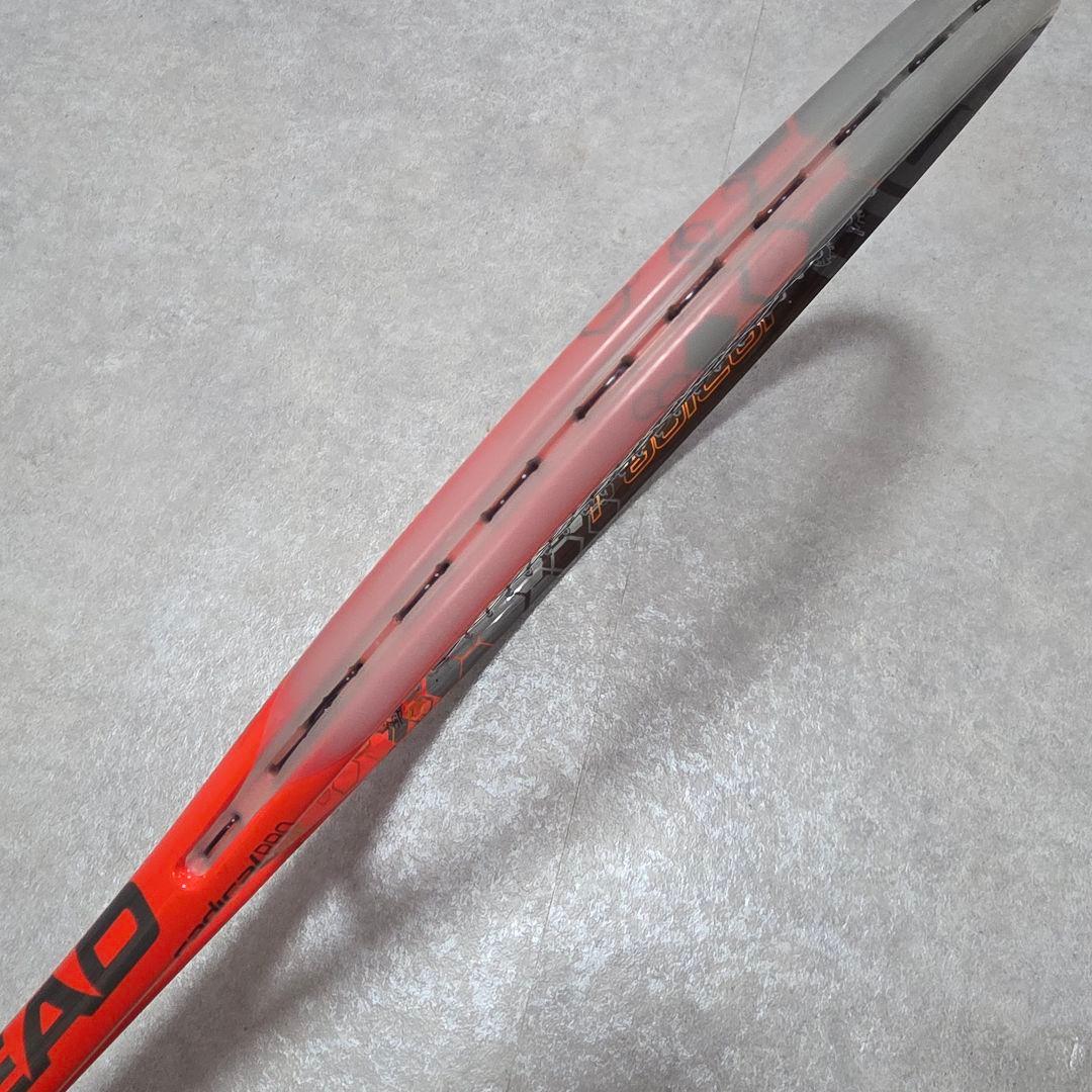 HEAD ラジカルpro (2012年) (G2)