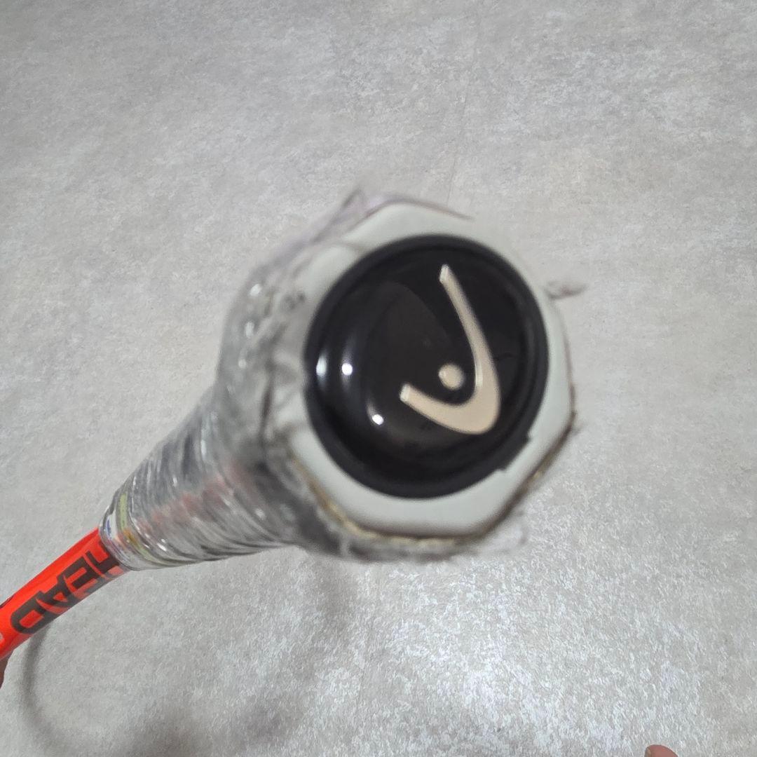 HEAD ラジカルpro (2012年) (G2)