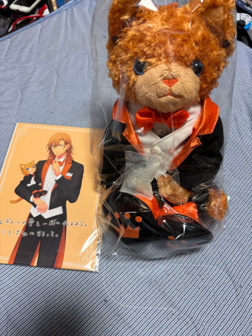 ア*ス様 うたプリ プリンスキャット　1stアニバーサリーセット　アランチャ