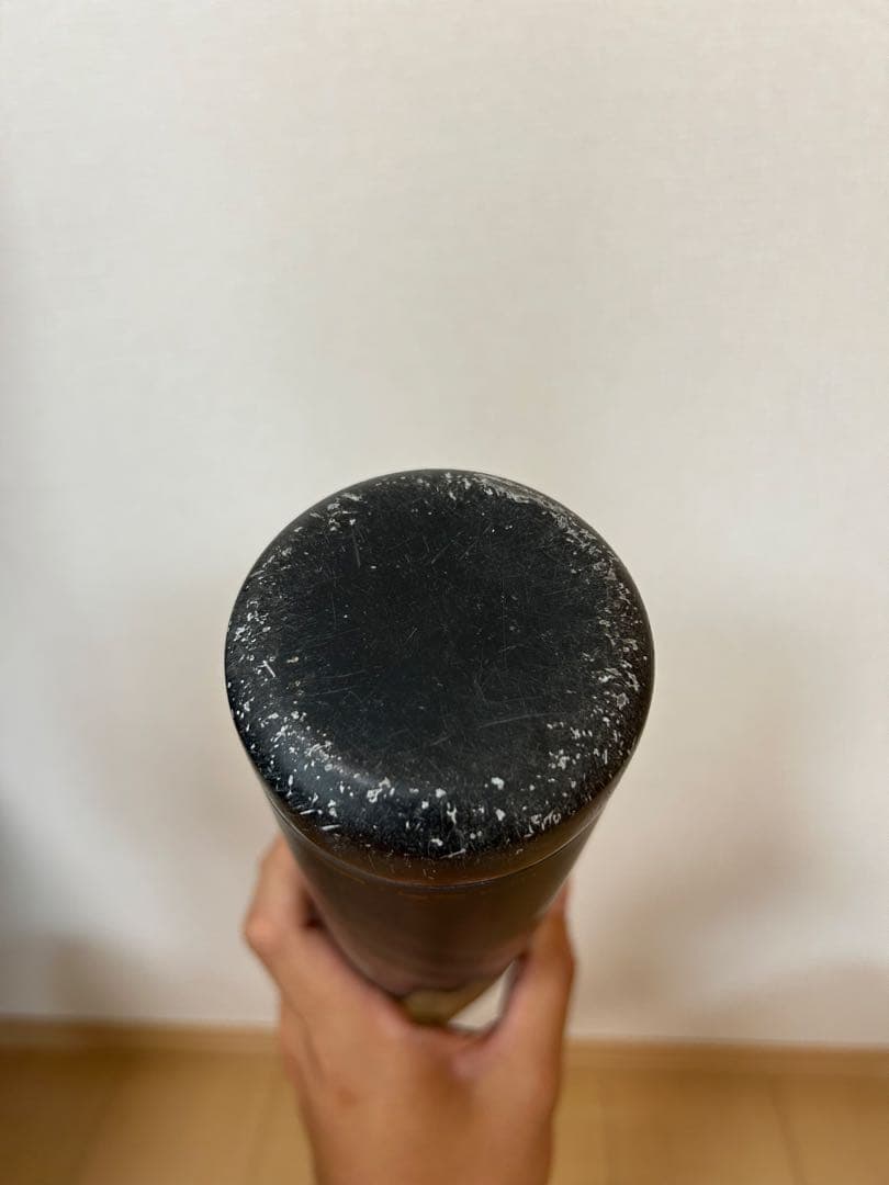 SSK MM18 84センチ　トップバランス　ケース付