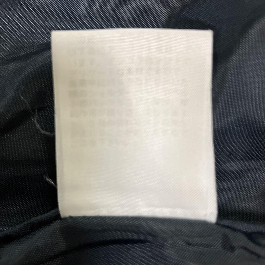 イーストボーイ　Venus ウール混ダッフルコート　ネイビー　11号