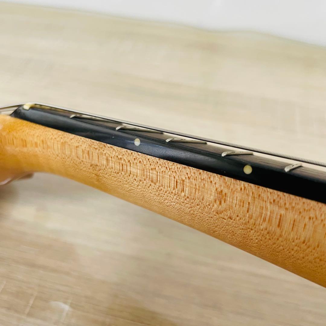 ★極美品★ SUZUKI スズキ M-100 マンドリン 生産完了品