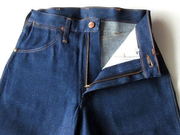 セール デッドストック 70s-80s USA製 マーベリック 44MWZ