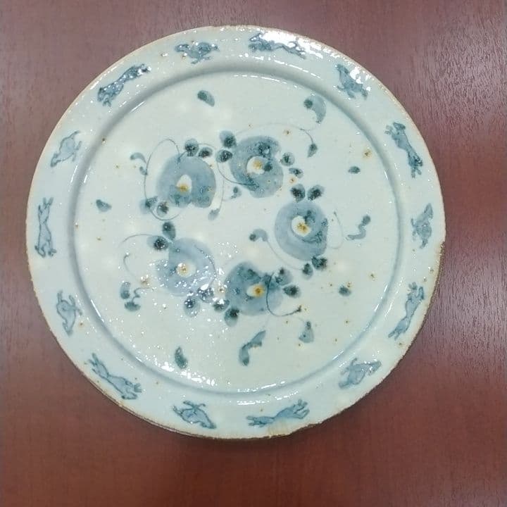 コウホ窯 市野吉記 器　作家