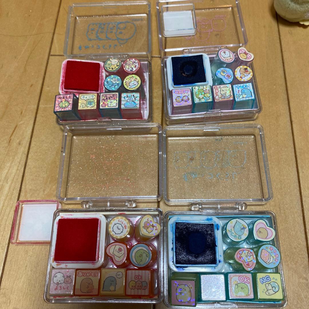 【セット販売】すみっコぐらし