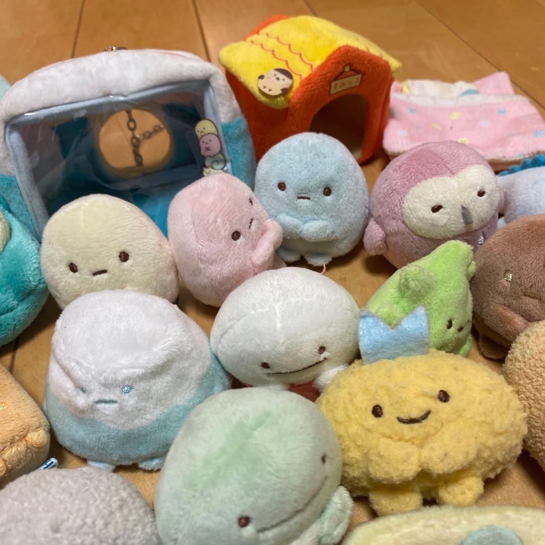 【セット販売】すみっコぐらし