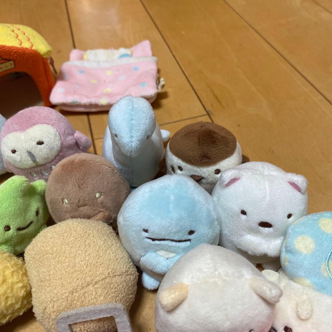 【セット販売】すみっコぐらし