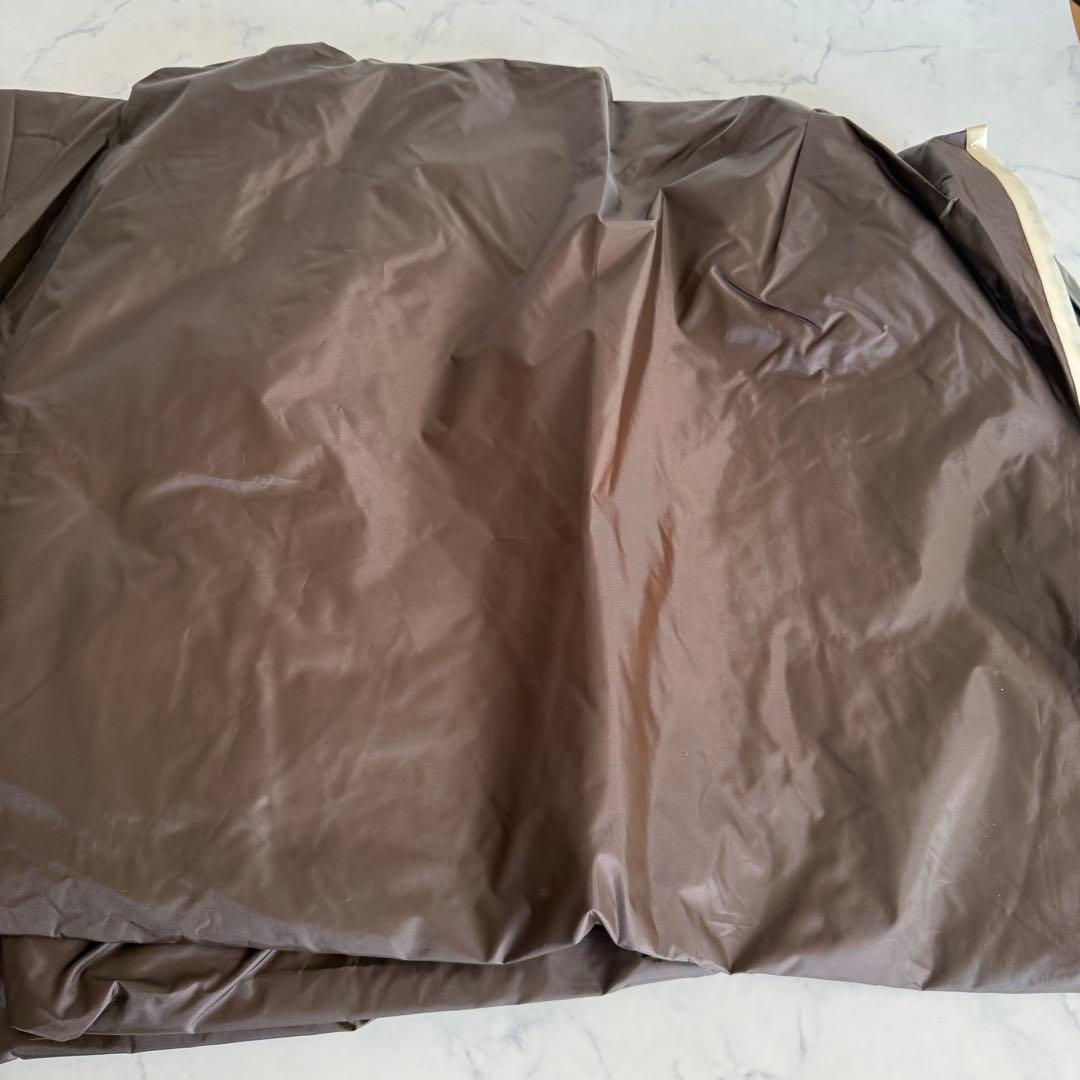 ☆未使用級☆ コールマン テント ウェザーマスター ワイド2ルームコクーンⅡ