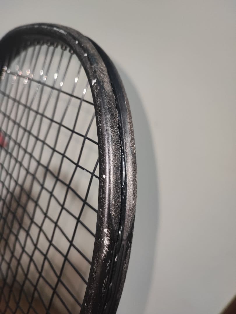 ラケット(硬式用) VORE PRO 97 G3