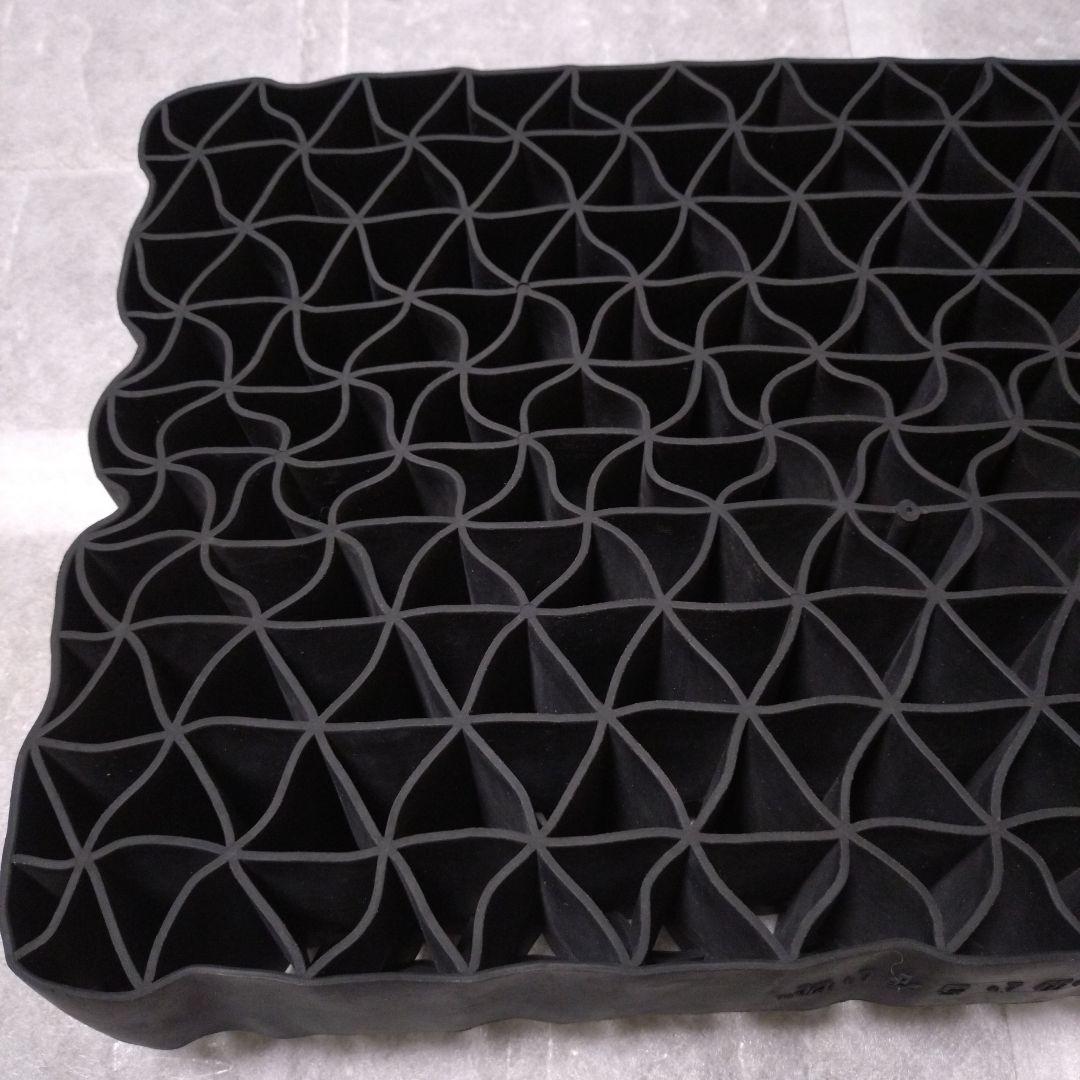 ヒツジのいらない枕 至極 専用枕カバー ブラックレーベル 付