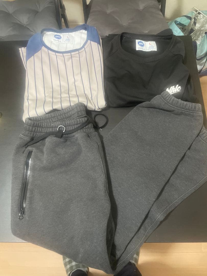 ボーラホリック　セット