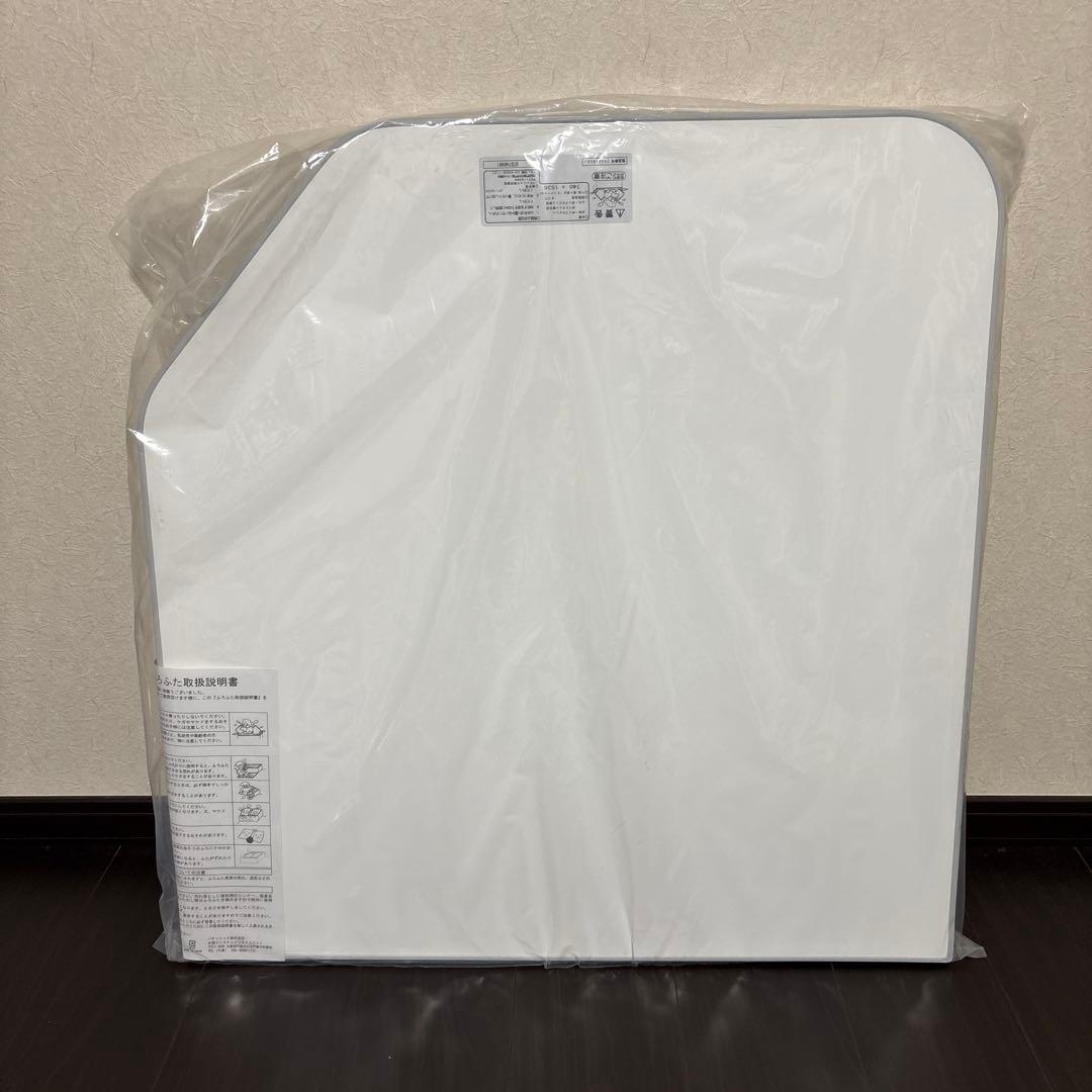 【新品未使用未開封】パナソニック　風呂フタ