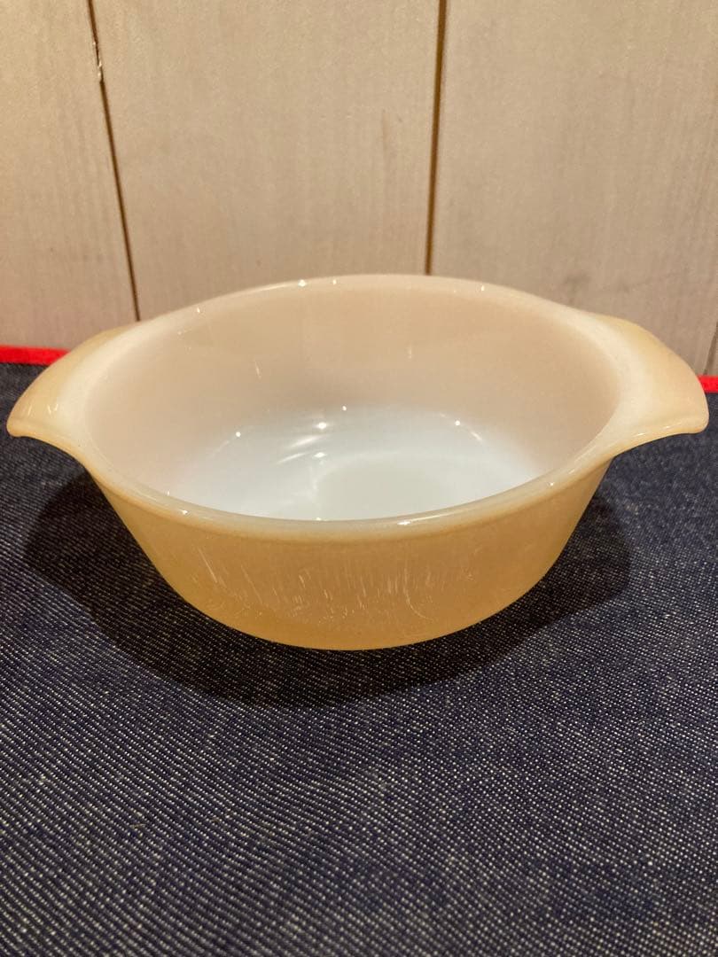 ファイヤーキング マグカップ お皿食器 Fire-king 4点セット