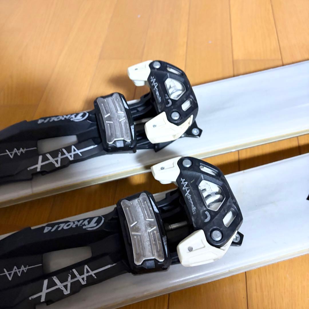 BLASTRACK スキー板 ブラストラックブレイザー オガサカ176cm