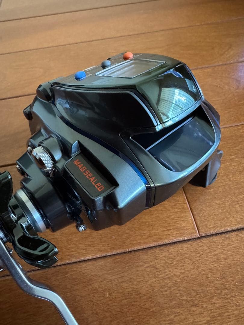 DAIWA SEABORG 300J 電動リール