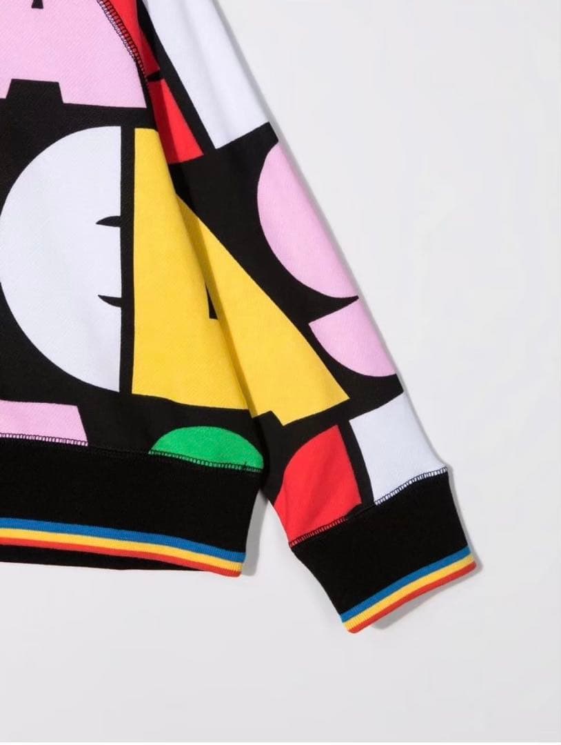 Stella McCartney Kids◆キッズコーデ3点セットアウター付き