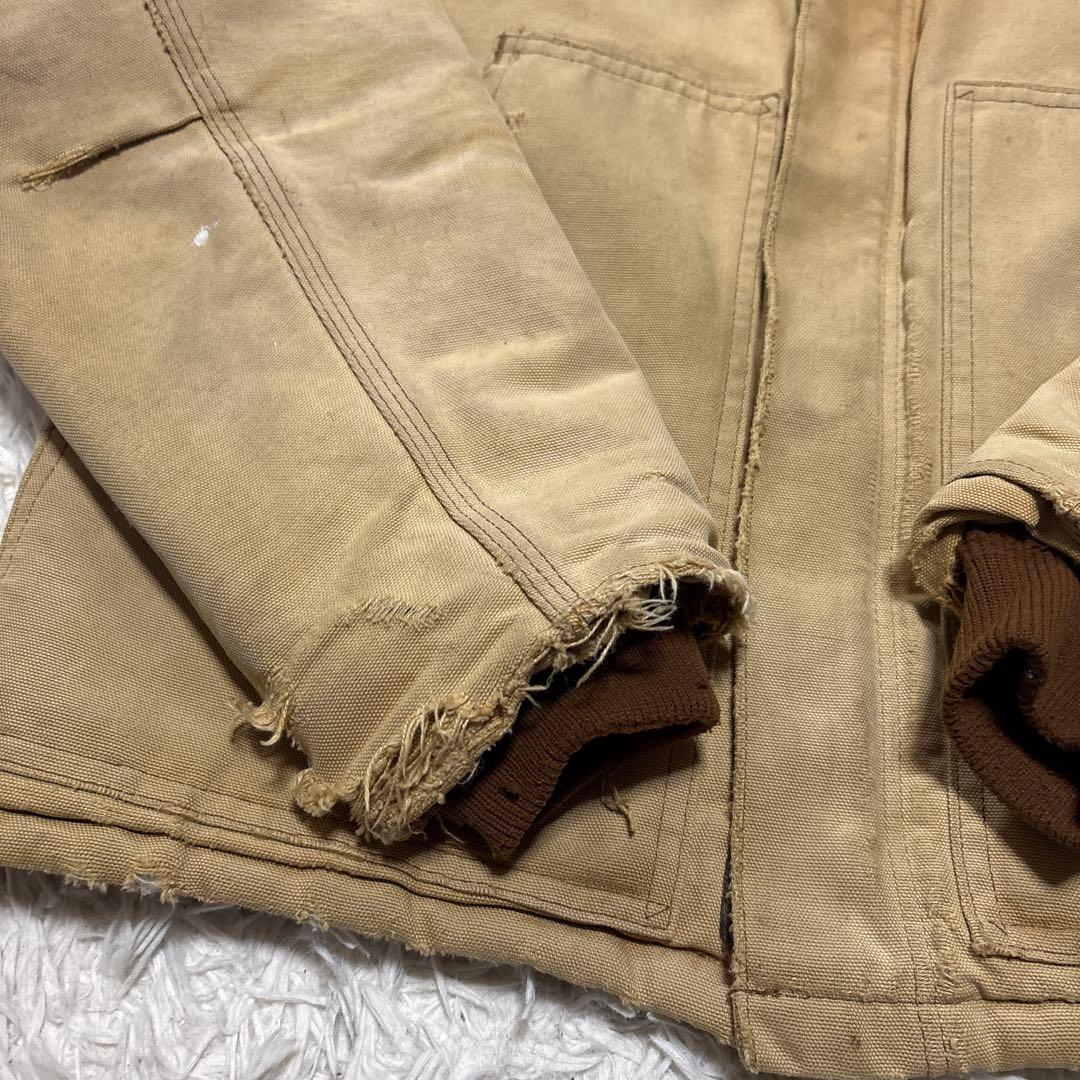 Carhartt トラディショナルジャケット　Mサイズ相当