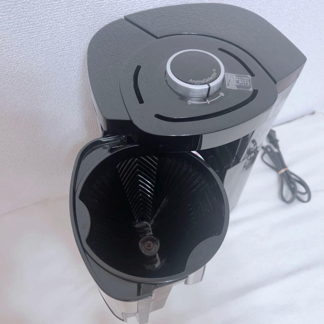 Amway アムウェイ　フルトンストリート コーヒーメーカーMKM-1005