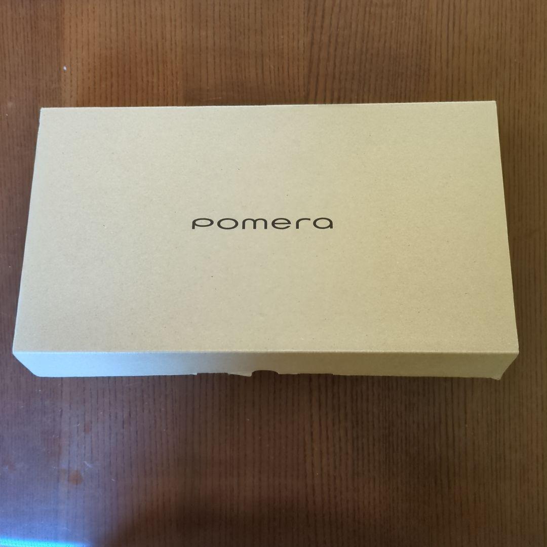 pomera　DM200　ポメラ　キングジム