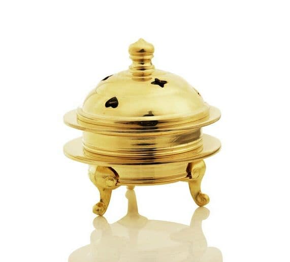 チベット仏教法器 20点セット 一面器 東密仏具 寺院 チベット 帝釈天 真鍮製