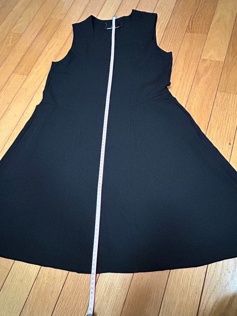 トリココムデギャルソン　ジャンパースカート　1991年　ヴィンテージ