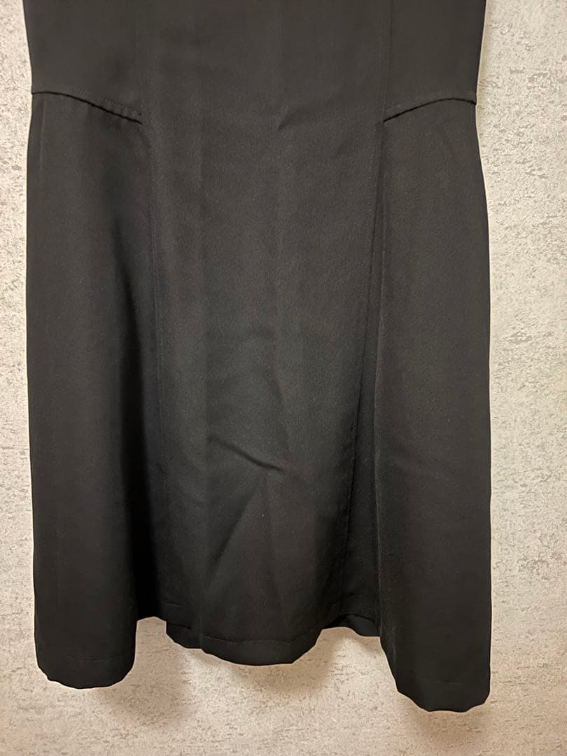 トリココムデギャルソン　ジャンパースカート　1991年　ヴィンテージ