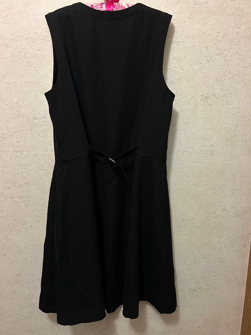 トリココムデギャルソン　ジャンパースカート　1991年　ヴィンテージ