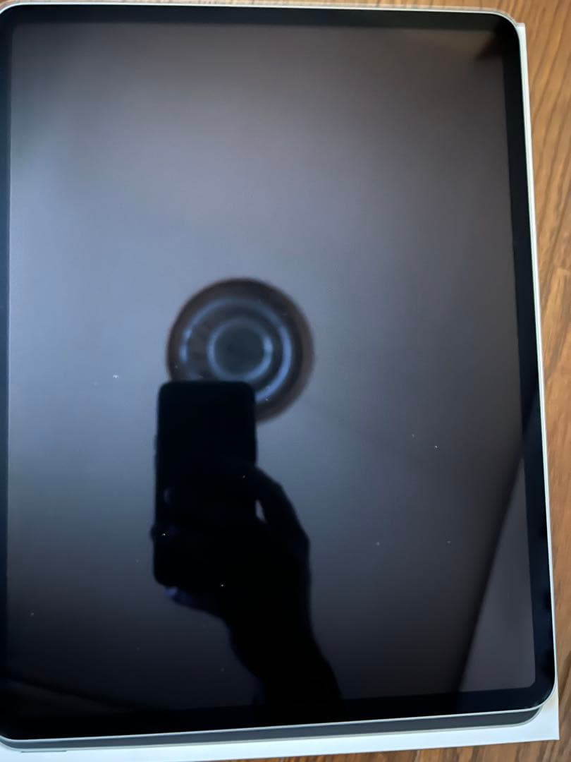 【新品同様】Apple 13インチ iPad Air (M3) 256GB