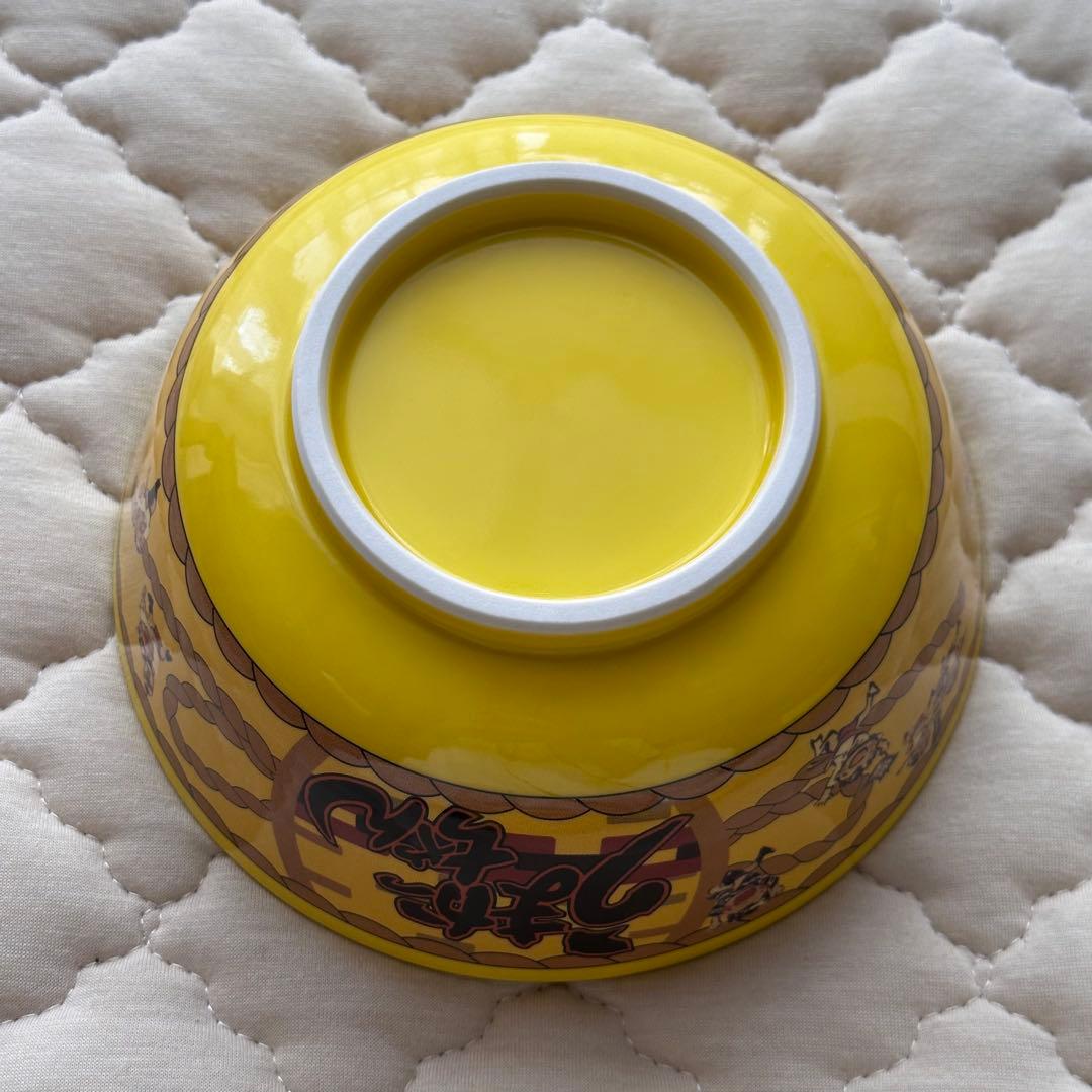 有田焼　うまかっちゃんどんぶり　一蘭どんぶり　レア