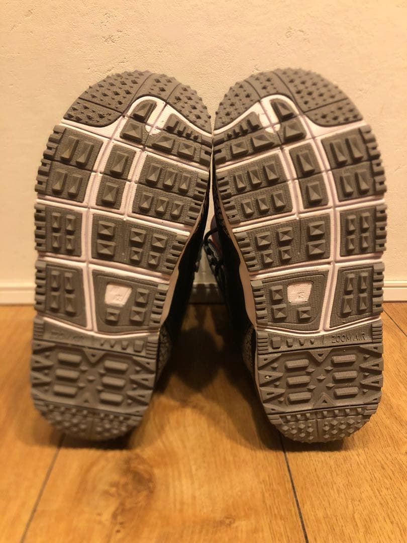 ナイキ ZOOM KAIJU JORDAN3 スノーボードブーツ US8.5