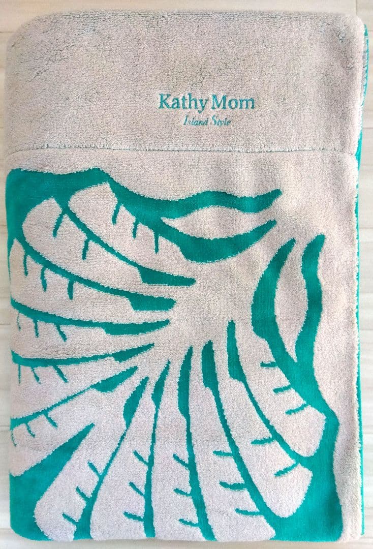 キャシーマムタオルケット&バスタオルセット ノヘアシリーズ