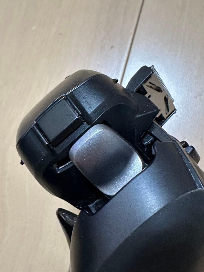 パナソニック　ラムダッシュ　pro プロ 5枚刃　ES-LV5W