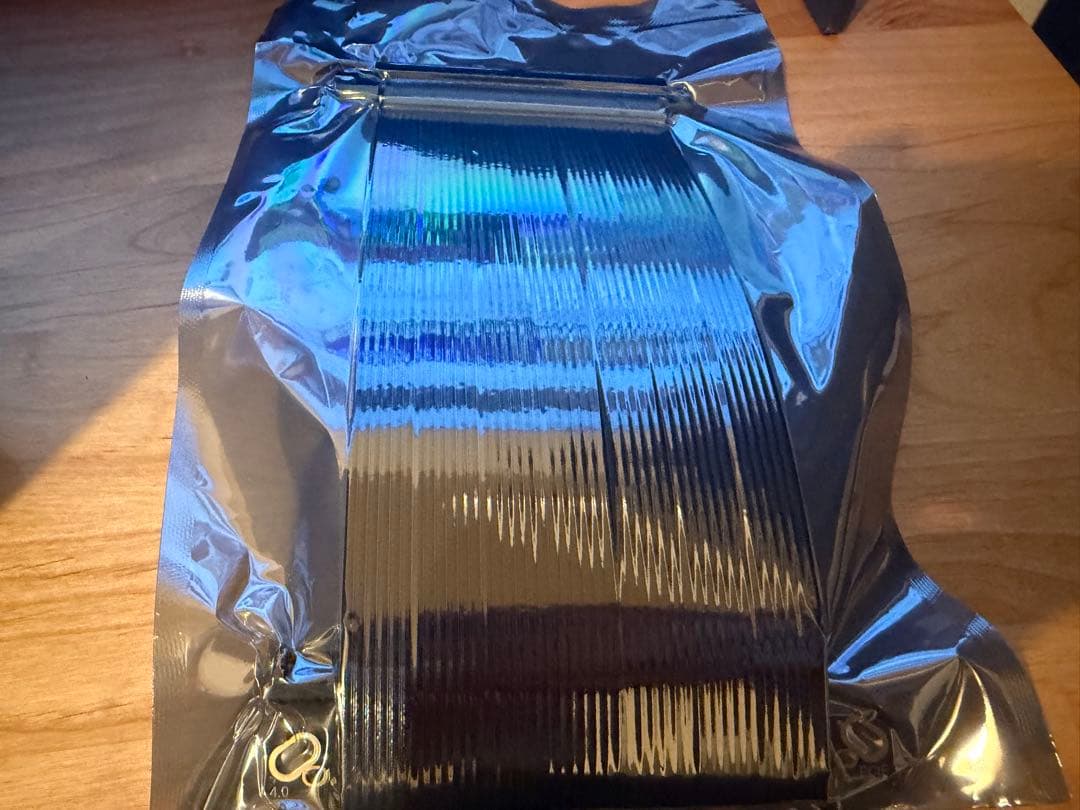 Cooj sf3 mini itx ケース　日本未発売