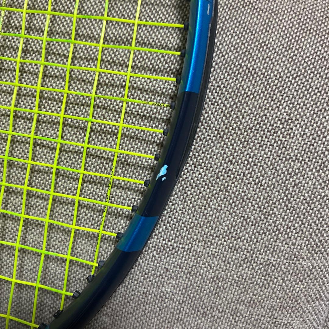 Babolat ピュアドライブ2021