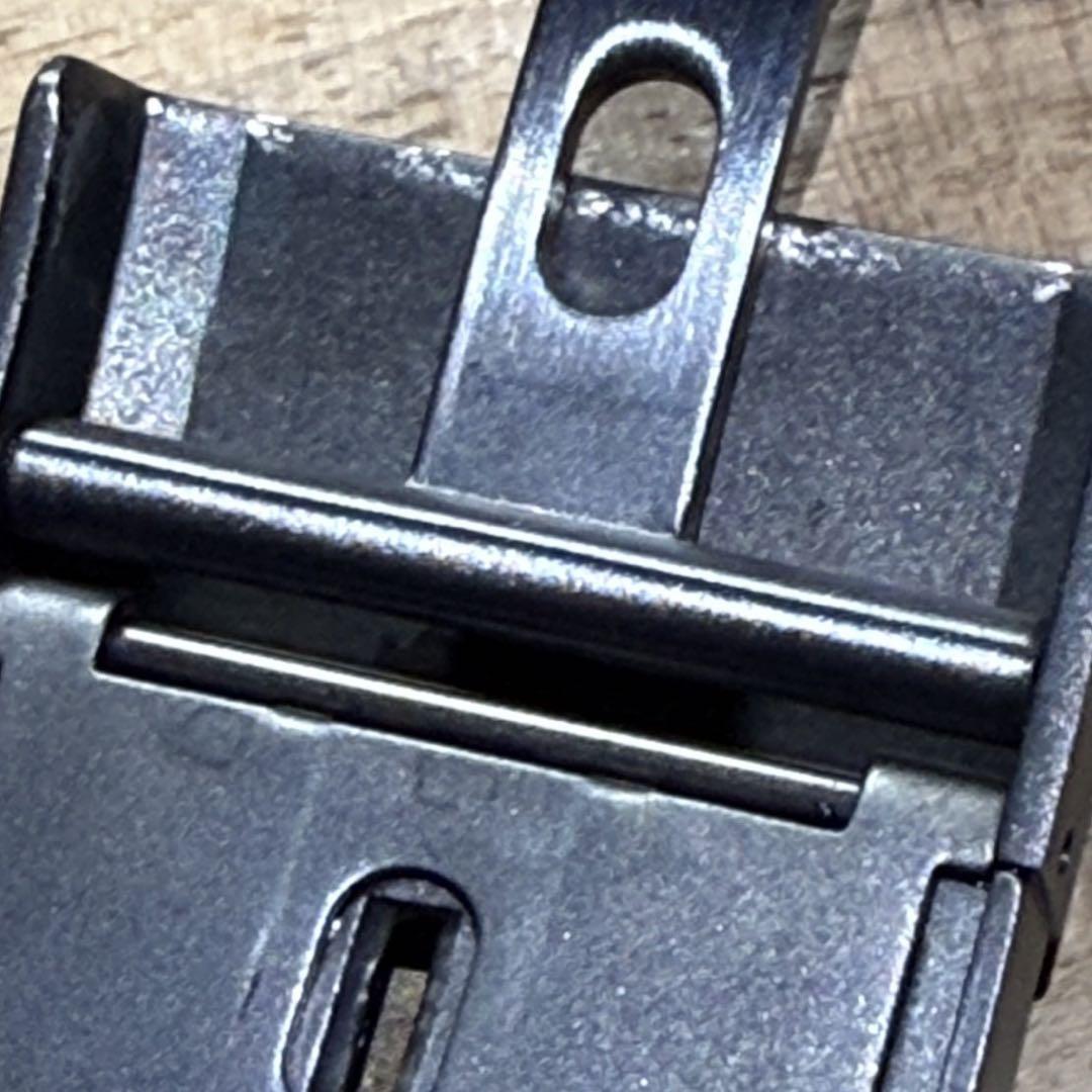 ガーミンGarmin ウォッチ用金属ベルト純正