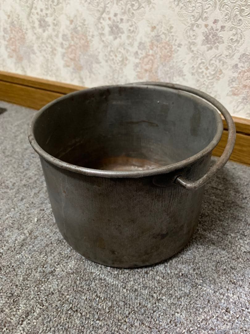 ソ連軍　飯盒　ww2