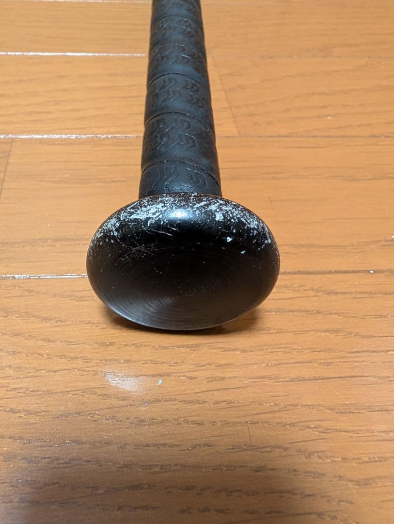 【EVA】一般軟式用金属バットビヨンドマックスギガキング02 85cm