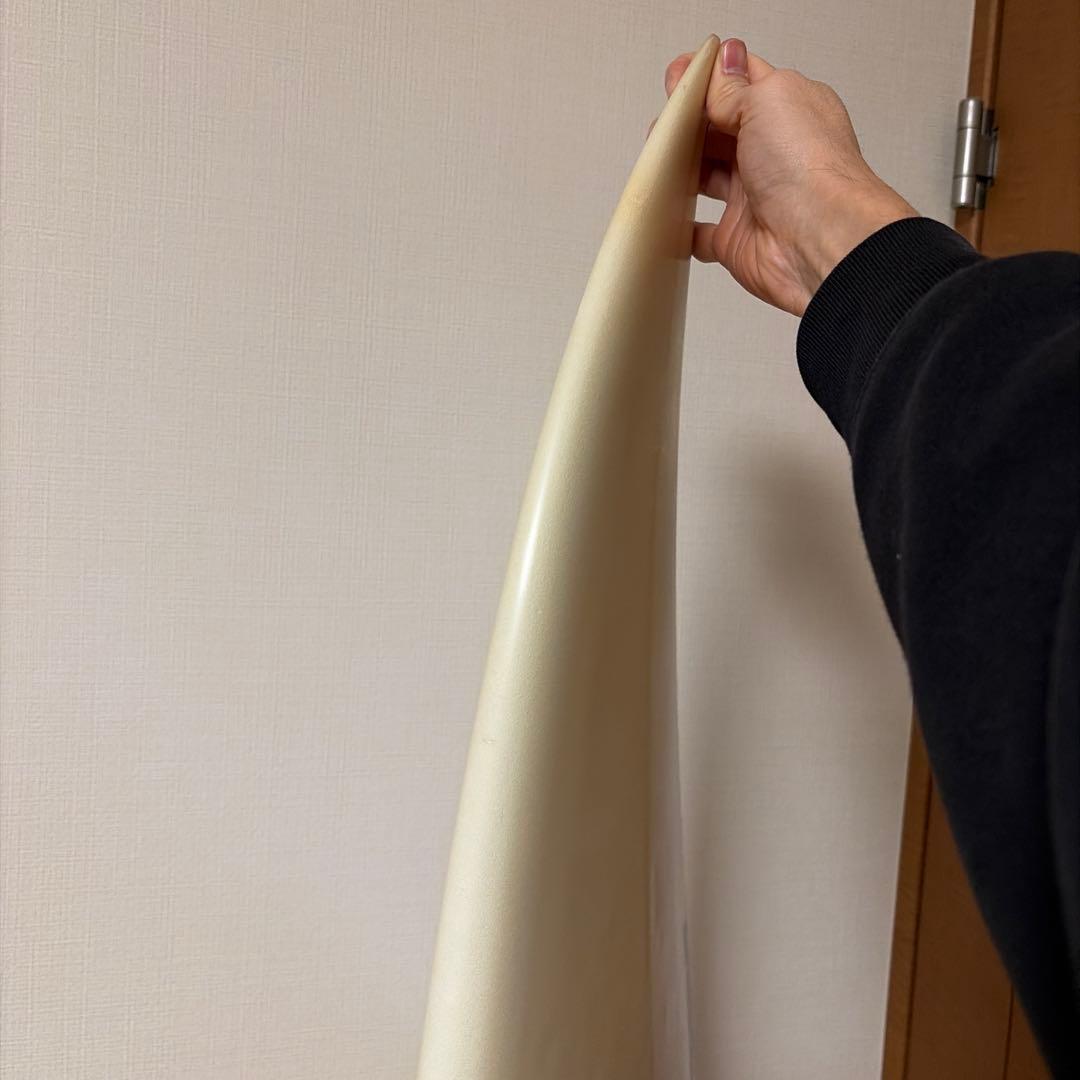 CHANNEL S The Peregrine ショートボード