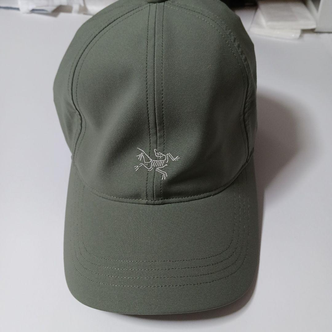 ARC'TERYX『Small Bird Hat』(Forage)　入手困難