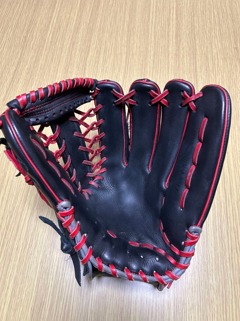 久保田スラッガー　外野　軟式