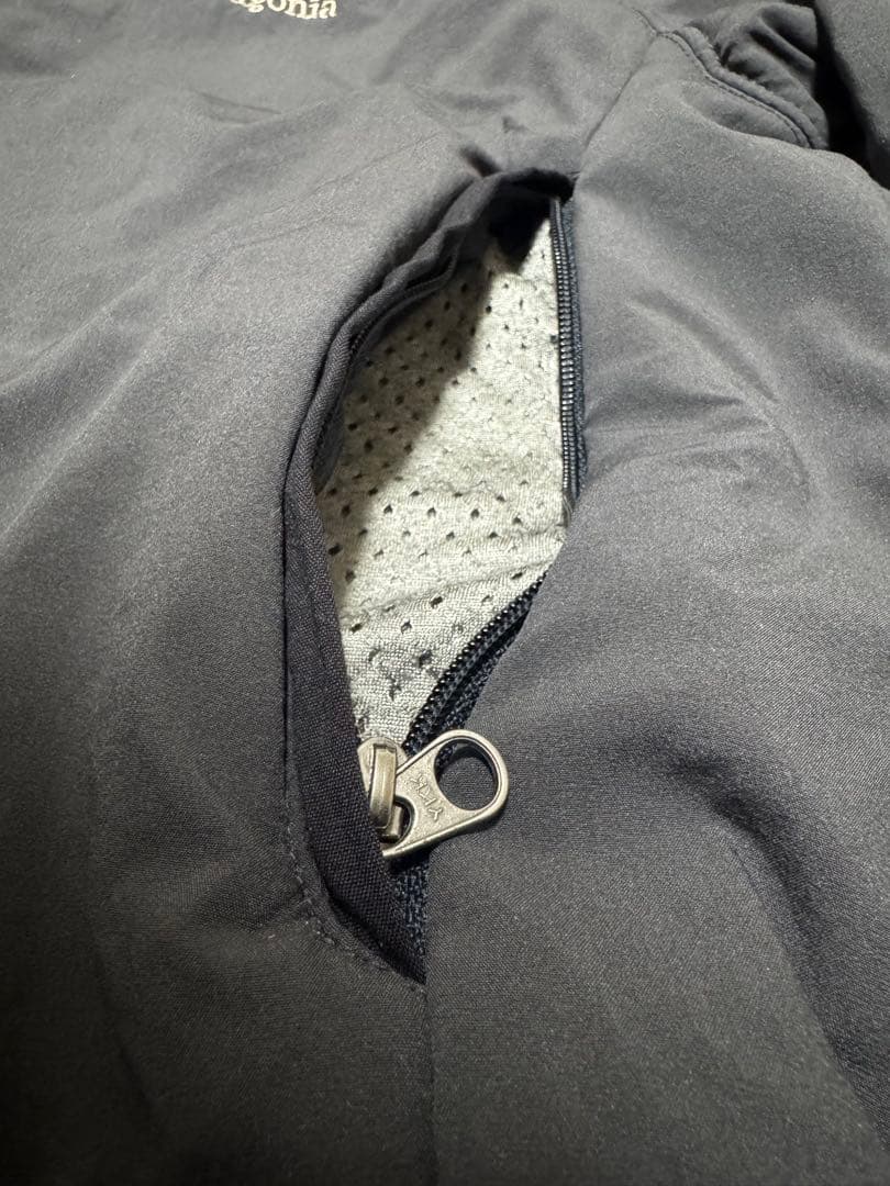 ス*ウ様 patagonia ragulator 84461FA USA製 パタ