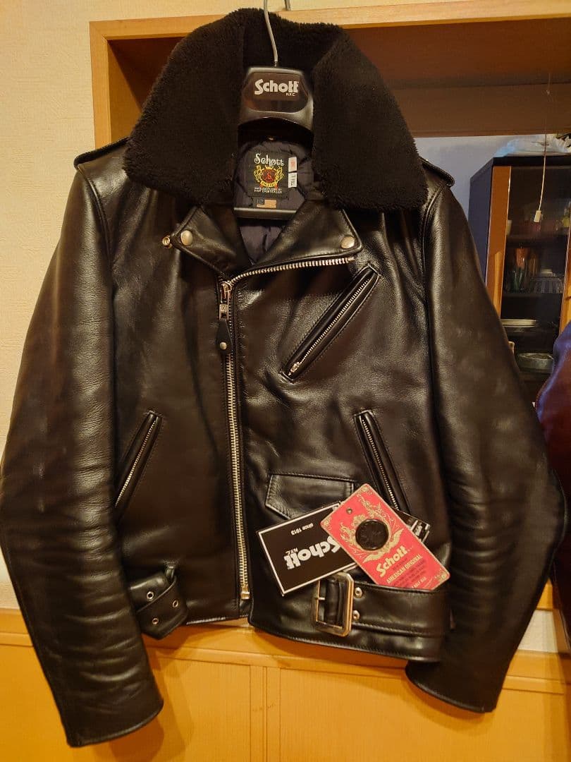 ジャケット・アウター 613UST