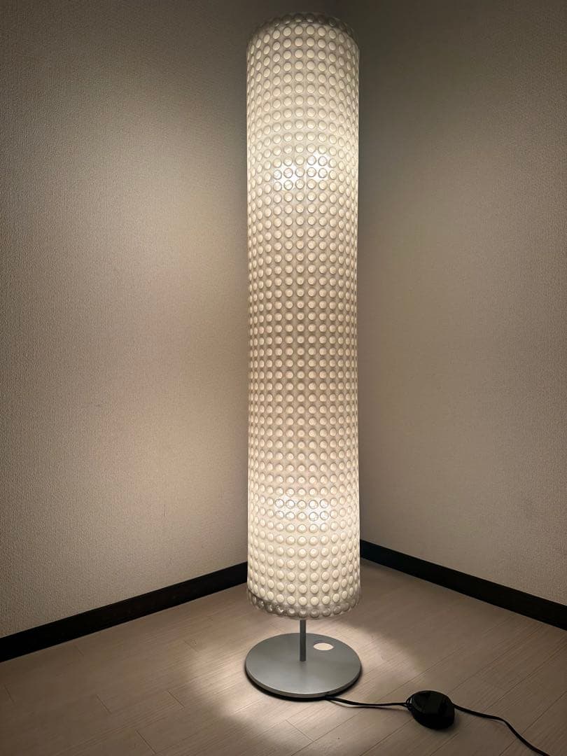 【展示品】リーンロゼ OCTOPUS オクトパス フロアライト ※i4※