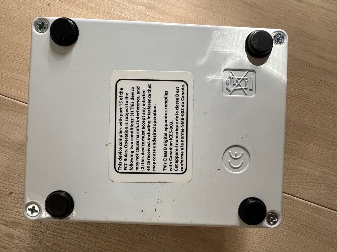 electro-harmonix Mel9 テープリプレイエフェクター