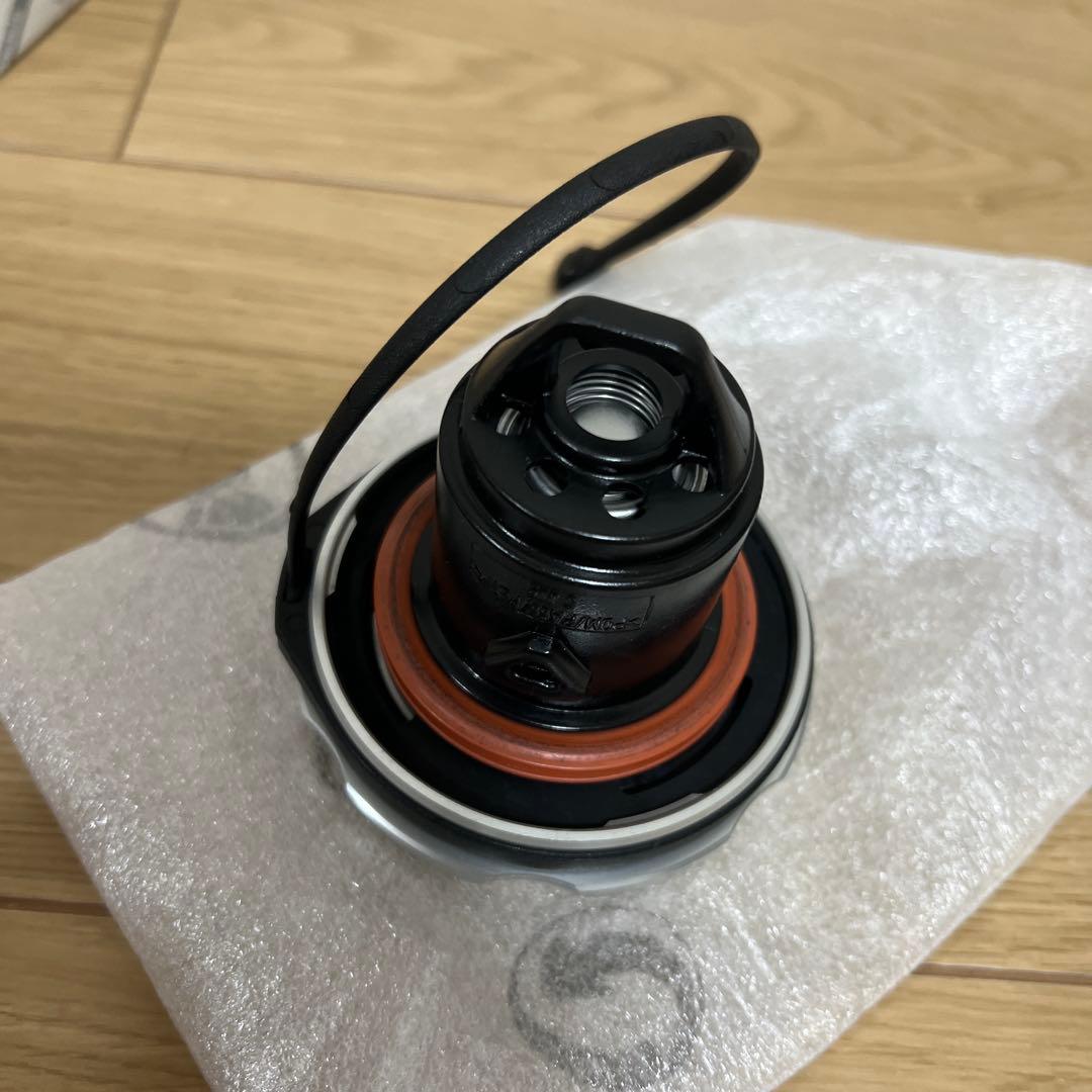 ル*ス様 ABARTH 595 ガソリンキャップ