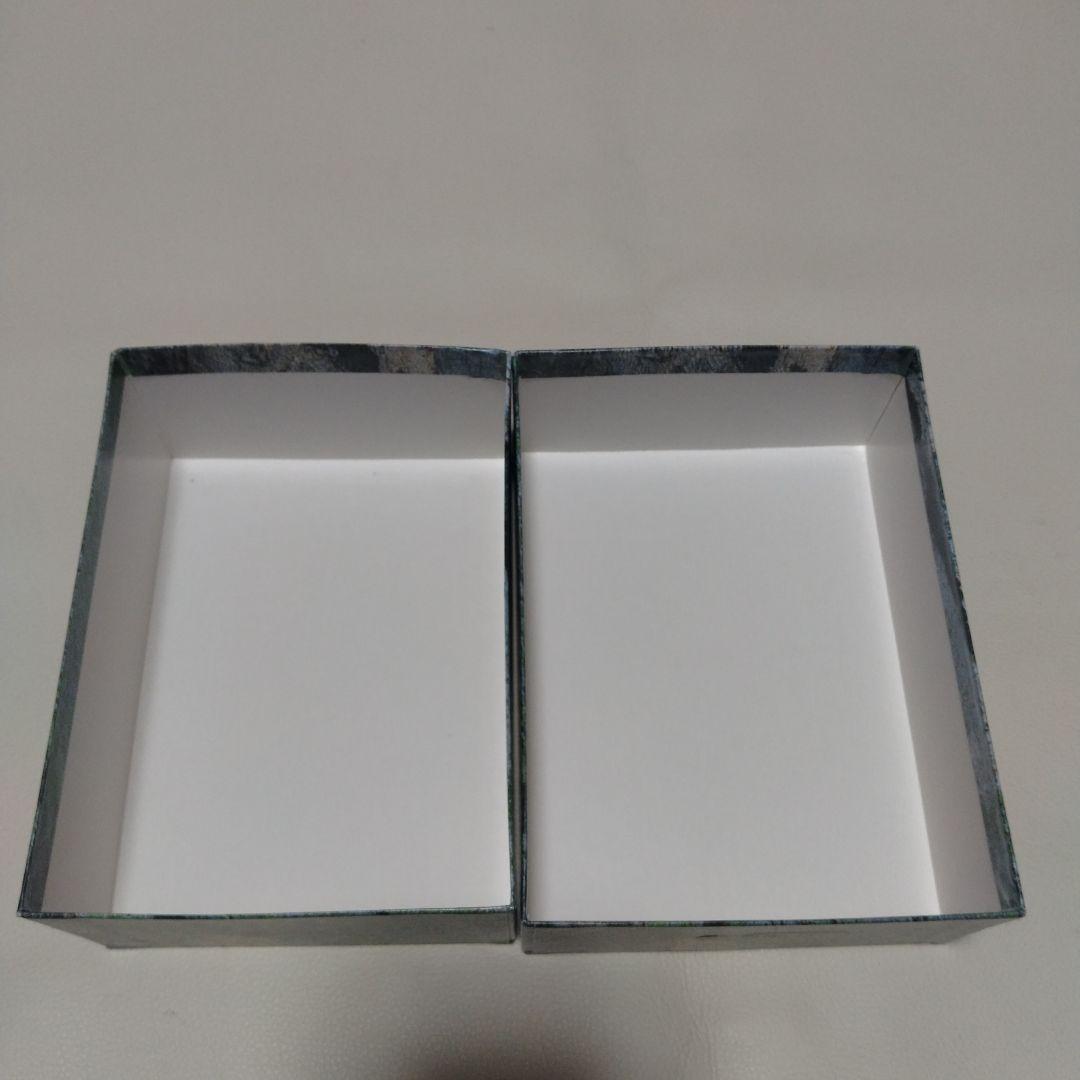 【美品】ロレックス　ボックス　空き箱