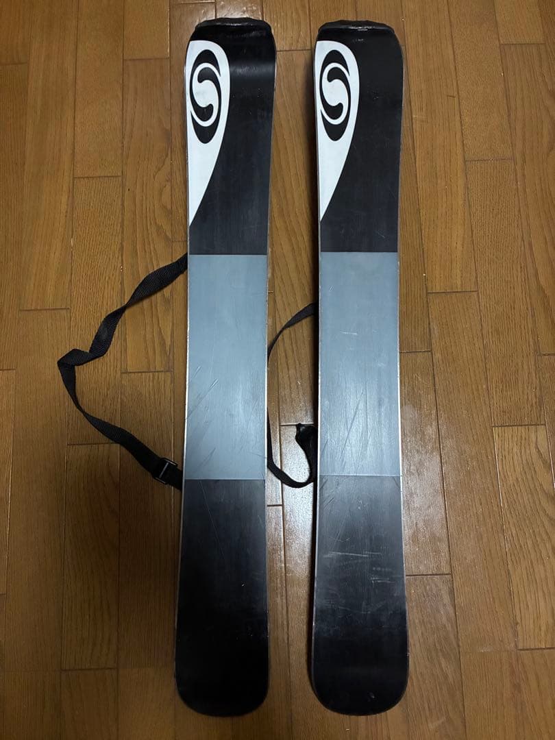 サロモン　SB TENスノーブレード