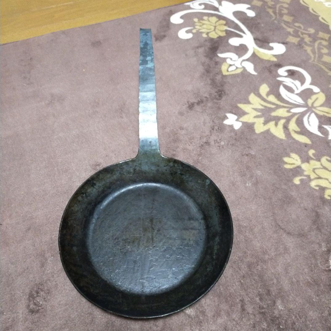 ターク　クラッシックフライパン