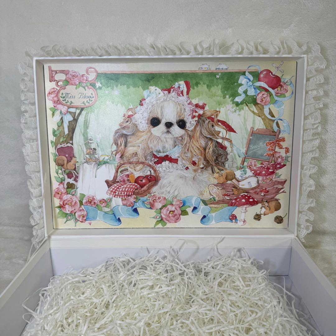 Miss Blue Pet 美品　極小サイズ　セット販売