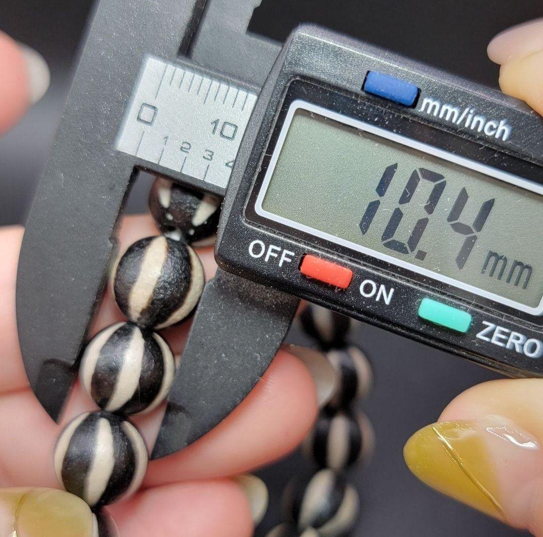 サチ子さま専用 天珠ブレスレット